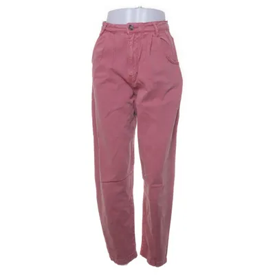 Trekvartsbyxor (Rosa) från Cream Bomull, Elastan