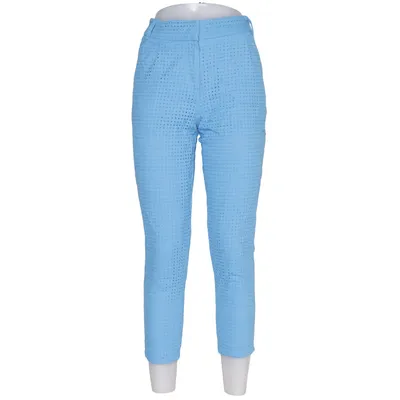 Pantalon (Bleu) de Mademoiselle R by La Redoute Coton
