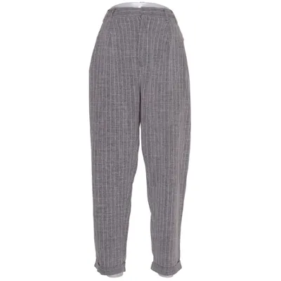 Byxor (Grå) från Light Before Dark Elastan, Polyester, Viskos