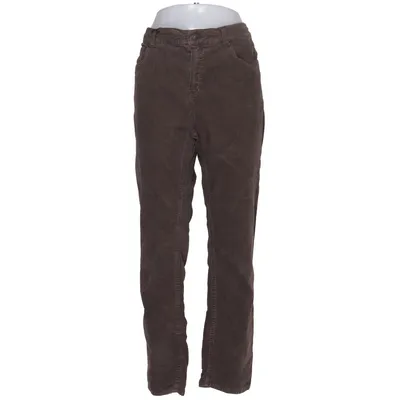 Manchesterbyxor (DORA) från Anna Montana Bomull, Elastan