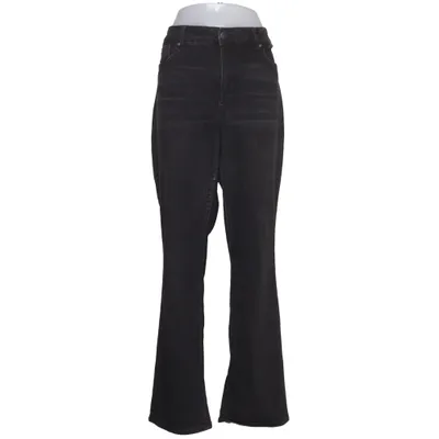 Jeans (Gray) from NYDJ Cotton, Elastane, Polyester