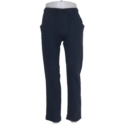 Pyjama broek (Blauw) van Lufthansa Katoen, Polyester