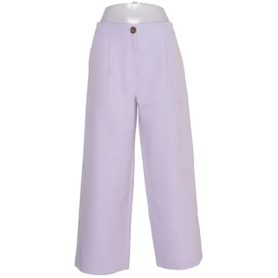 Culottes (Lila) van Miss Selfridge Petites Elastaan, Polyester