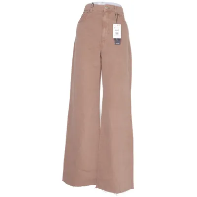 Jeans (LONG STRAIGHT FIT) från Stradivarius