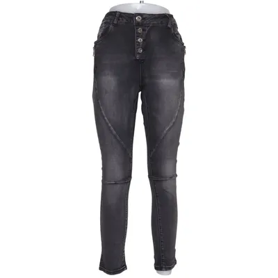 Jeans (Svart) från Lexxury Jeans