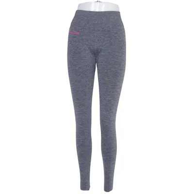Träningstights (Grå) från Athleta Elastan, Polyamid, Polyester