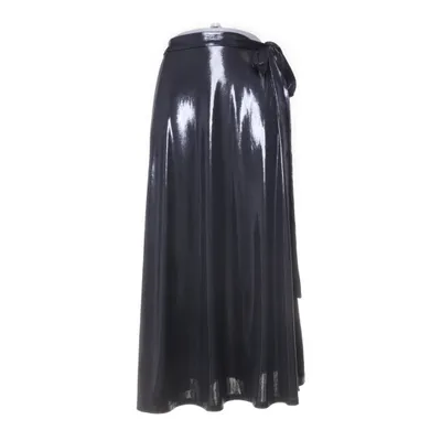 Strandkjol (Silverfärgad) från ROTATE Birger Christensen Elastan, Polyester