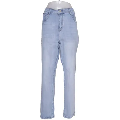 Jeans (Blå) fra Monday Premium Bomuld, Elastan, Polyester, Tencel, Viscose