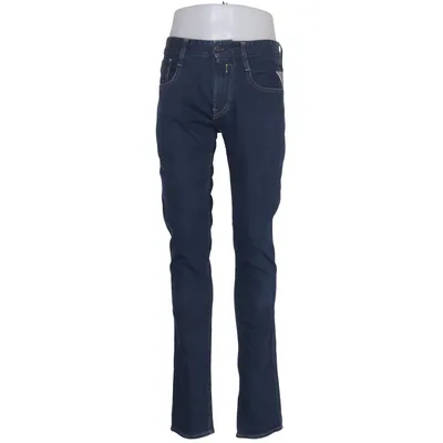 Jean (M 914.000.591 07) de Replay Blue Jeans Coton, Élasthane