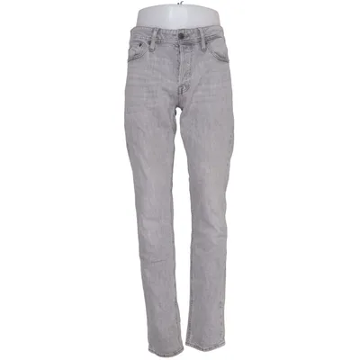 Jean (Gris) de Jack & Jones Jeans Intelligence Coton biologique, Coton recyclé