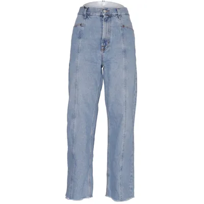 Jeans (Blue) from Dagmar Organic cotton