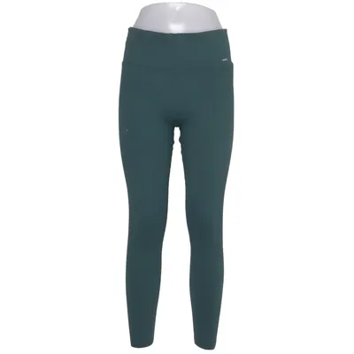 Sports tights (Green) from Aim'n Polyamide