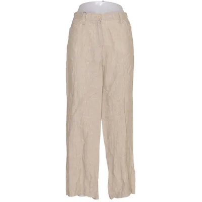 Byxor (Marina) från Brax Linen Linne