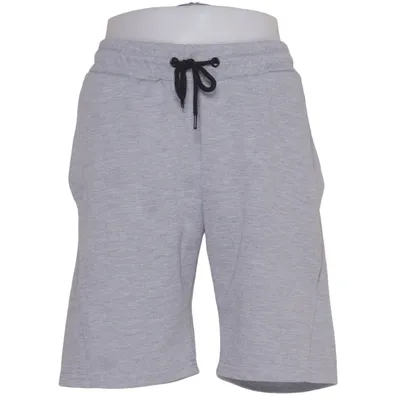 Short de jogging (Gris) de Yourturn Polyester