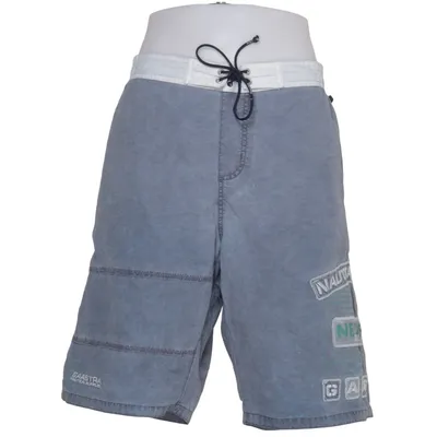 Swim shorts (Blue) from Gaastra Cotton, Polyamide, Polyester