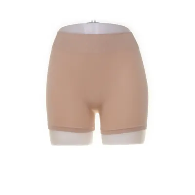 Kompressionsshorts (Beige) från Pieces Basics Elastan, Polyamid