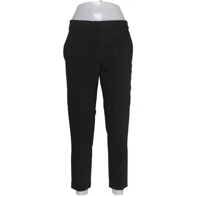 Stoffhose (Schwarz) von Sigma