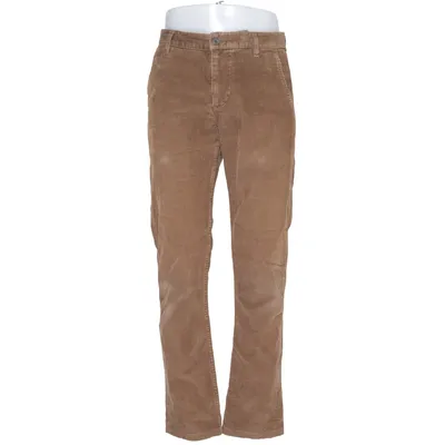 Manchesterbyxor (Brun) från Dockers Bomull