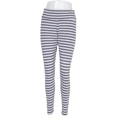 Leggings (Grå, Vit) från Comfy Copenhagen Elastan, Viskos