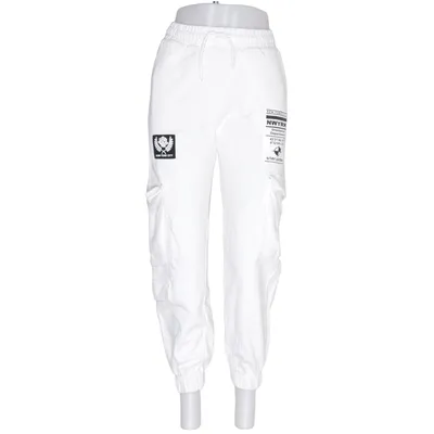 Cargobyxor (Vit) från Olé