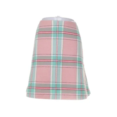 Rok (Meerkleurig) van Boden Wol, Polyester