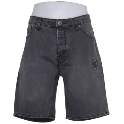 Jeansshorts (Grå) från Cheap Monday