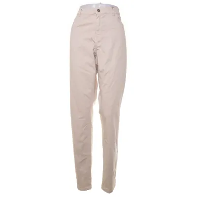 Jeans (Beige) från Didi Bomull, Elastan