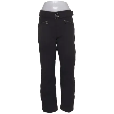 Skibukser (Sort) fra Bogner Polyester