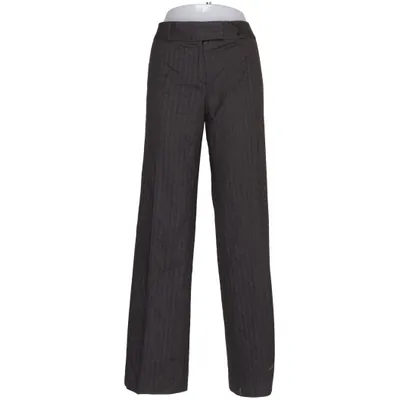 Pantalon de costume (Marron) de Selection by s.Oliver Élasthane, Polyester, Viscose