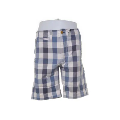 Shorts (Blå, Beige) från NN07 Bomull