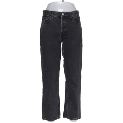 Jeans (Grå) från Mango Denim Ekologisk bomull