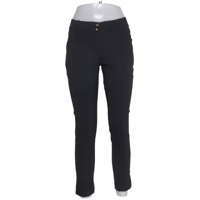 Chino (Noir) de Grey Wolf Élasthane, Nylon, Viscose