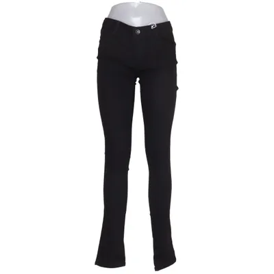 Jeans (Straw) från Grunt Jeans Bomull, Elastan, Polyester