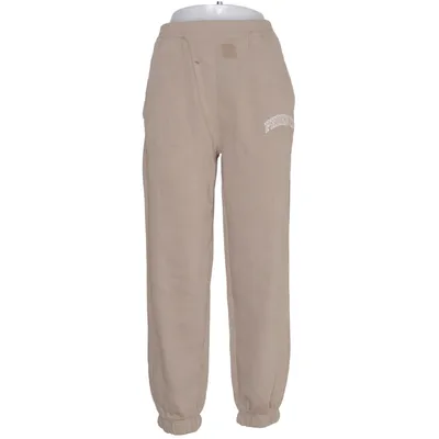 Pantalon de survêtement (Beige) de Terranova Coton, Polyester
