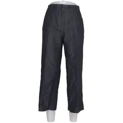 Byxor (Grå) från STOCKH LM Bomull, Linne, Polyester