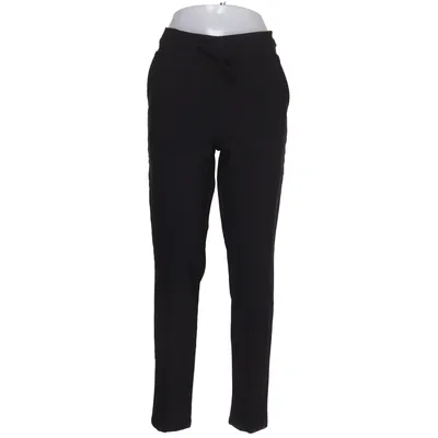 Pantalon (Noir) de Angelle Milan Élasthane, Polyamide