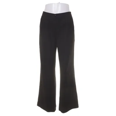 Broek (Zwart) van Filippa K Acetaat, Polyester