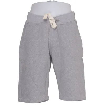 Short de jogging (Gris) de Key West Coton