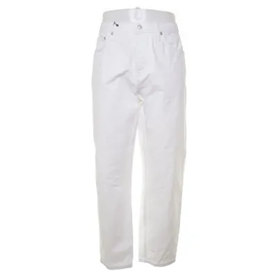 Jeans (Hvid) fra Topman Bomuld