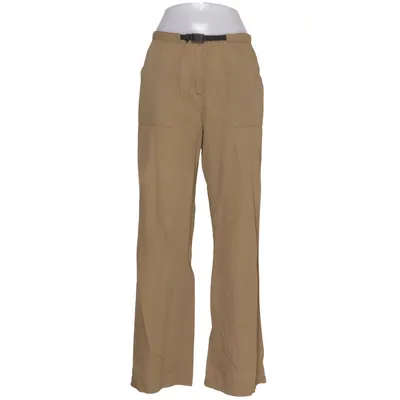 Pants (Beige) from Kookaï Cotton, Polyester