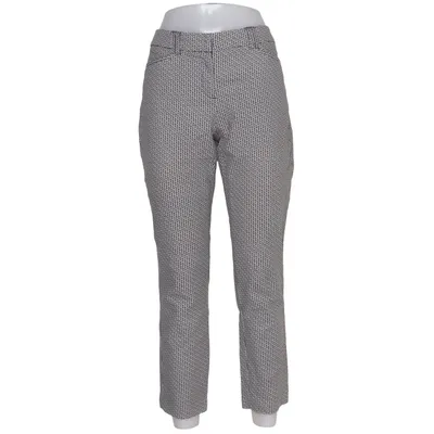 Chinos (Svart, Vit) från Lila Rose Bomull, Elastan