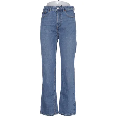 Jeans (perfect jeans) från Perfect Jeans Gina Tricot Bomull, Elastan