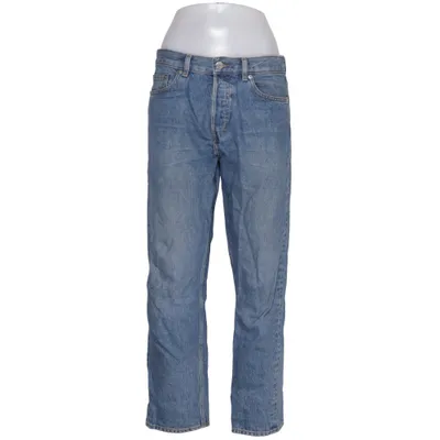 Jeans (Blue) from Arket Organic cotton, Recycled cotton