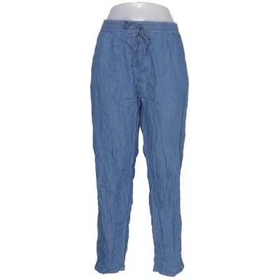 Byxor (Blå) från Fashion Highlight Bomull