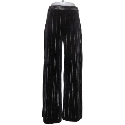 Palazzo broek (Zwart) van Fashion Nova Polyester