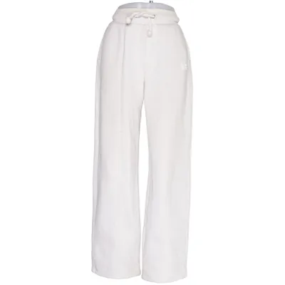 Sweatpants (Beige) from Lounge Apparel Organic cotton, Polyester