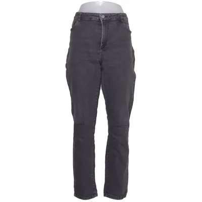 Jeans (Gray) from Maison 123 Cotton, Elastane, Polyester