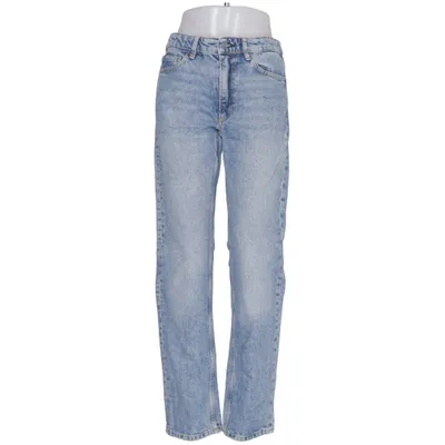 Jeans (Blå) från Karve Bomull