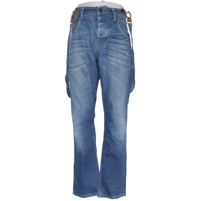 Jean (Stan Luca With Suspenders) de Jack & Jones Coton