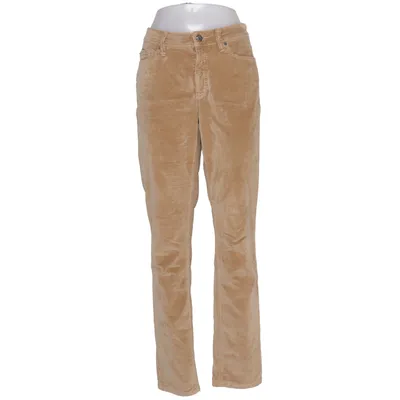 Pantalon en velours (Marron) de Cambio Jeans Coton, Polyuréthane, Viscose